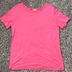 Piko 1988 pink t-shirt